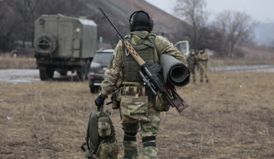 Egységes katonaköteles nyilvántartást és elektronikus behívót vezetnek be Oroszországban