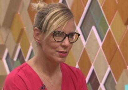 Kiújult Pataki Zita súlyos betegsége