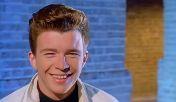 Rick Astley visszatér a Paloznaki Jazzpiknikre