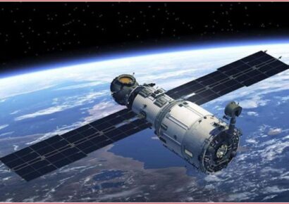 Vlagyimir Putyin: az új űrállomás Oroszország előőrse lesz az űrben