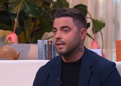 Súlyos betegséggel küzd Young G közel