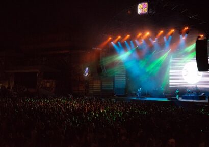 Egész nyáron fesztivál – Világsztárok jönnek Veszprémbe