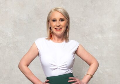 Nyári Darinka visszavágott a külsejét kritizálóknak: brutálisan lefogyott