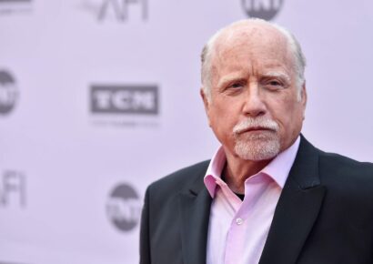 Élesen kikelt Richard Dreyfuss az Oscar-díjhoz kapcsolt előírások ellen