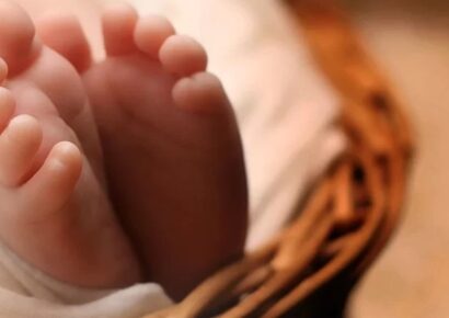 Újszülöttet helyeztek el a Heim Pál Gyermekkórház babamentő inkubátorában