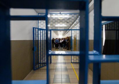 Országos toborzókampányt indított a büntetés-végrehajtás