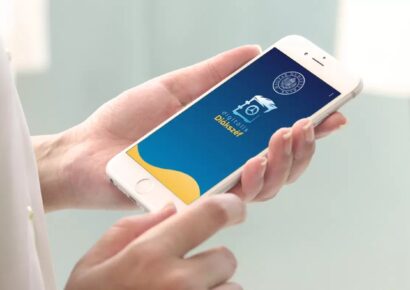 Megújult a Diákszéf mobilapplikáció