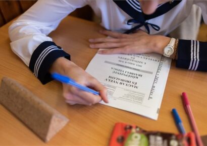 A magyar nyelv és irodalom írásbelikkel folytatódnak a vizsgák