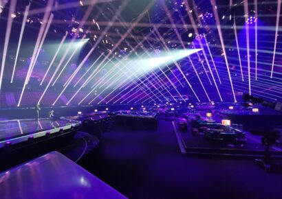 Szlovénia távol maradhat a 2026-os Eurovíziós Dalfesztiváltól