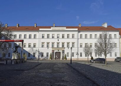 Bezárta kapuit a HM Hadtörténeti Intézet és Múzeum