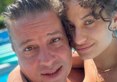 Dárdai Blanka elárulta, mit gondol L.L. Junior és a közötte lévő korkülönbségről