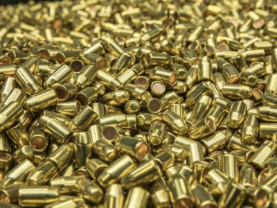 Az EU jogszabályt javasol az uniós védelmi ipar lőszergyártási kapacitásainak növelésére