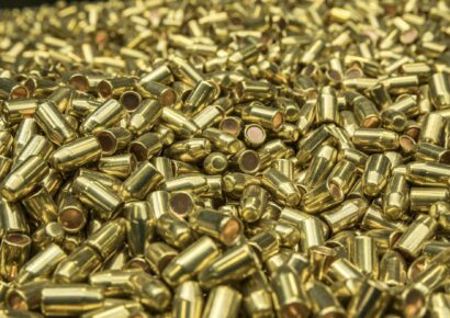 Az EU jogszabályt javasol az uniós védelmi ipar lőszergyártási kapacitásainak növelésére
