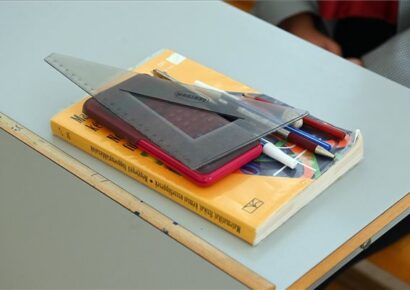 Kedden matematikából vizsgáznak a diákok