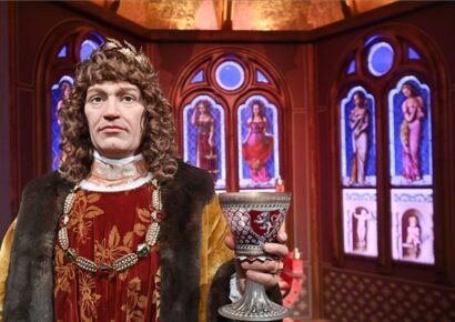 Madame Tussauds-kiállítás nyílik Budapesten