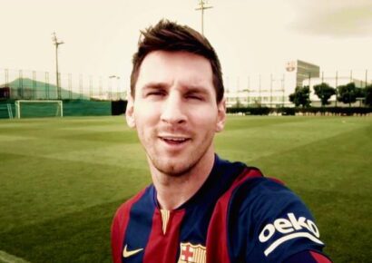 Sajtóhírek szerint Messi nyolcadszor nyeri meg az Aranylabda trófeát
