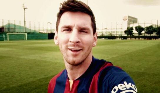 Sajtóhírek szerint Messi nyolcadszor nyeri meg az Aranylabda trófeát