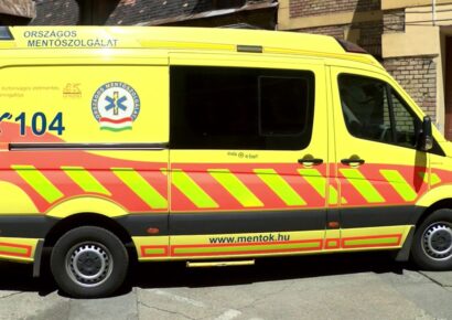 A mentőszolgálat felkészült az árvízre