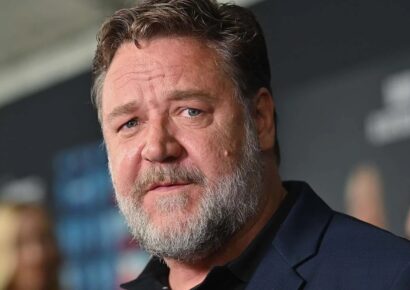 Russell Crowe Kristályglóbuszt kap életművéért Karlovy Varyban