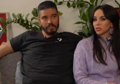 Szakított Sáfrány Emese és Inti – „Nem volt semmilyen dráma vagy veszekedés”