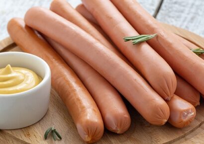 Sertésvirslit hívott vissza a Penny-Market Kft.