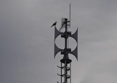 Romániában is riasztani fogják a közelben élő lakosokat, amikor légitámadás éri az ukrán folyami kikötőket