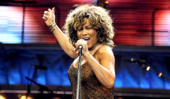 Tina Turner emlékkoncert az Erkel Színházban