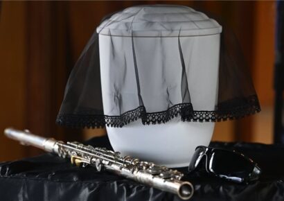 Végső búcsút vettek Török Ádámtól – Fotó!