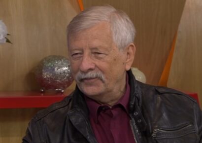 Várkonyi András megrázó vallomása: „Már csak a temetőben találkozhatom a lányommal, de ott majd örökre együtt leszünk”