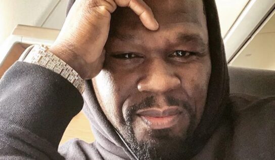 50 Cent októberben ismét a Budapest Arénában lép fel