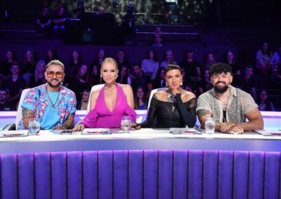 Elindultak a válogatók: Jön a Sztárban sztár leszek! 4. évada