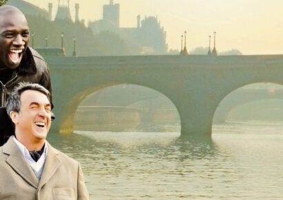 Elhunyt az Életrevalók című filmet ihlető arisztokrata