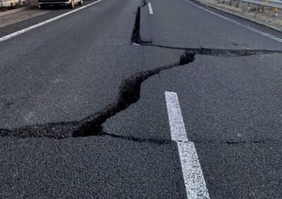 Kisebb földrengés volt Gyomaendrőd közelében