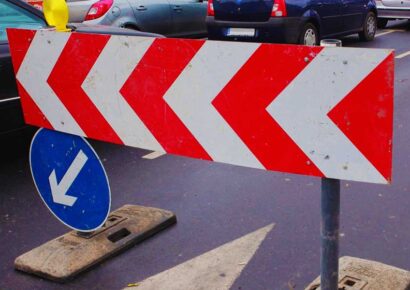 Motorosrendezvény miatt ideiglenes forgalomkorlátozás lesz szombaton Budapesten