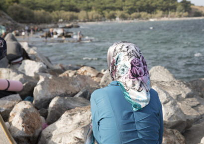 Több ember meghalt a Görögország közelében felborult hajó balesetében