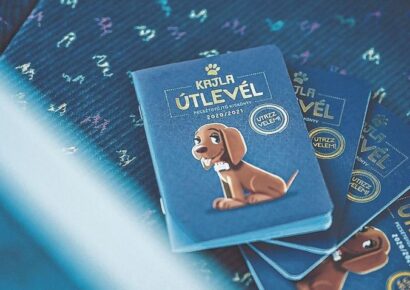 Kajla-útlevéllel az idei nyári szünetben is ingyen utazhatnak a kisiskolások