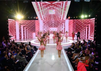 Ő lett idén Magyarország Szépét