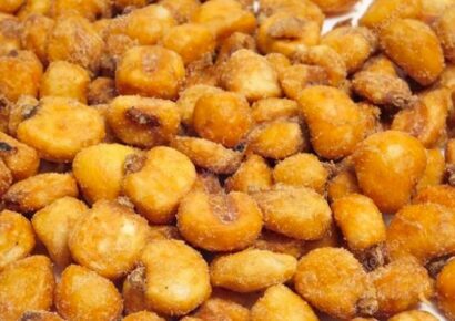 Ízesített, pörkölt kukoricaszem-termékeket hívott vissza a Mogyi Kft.