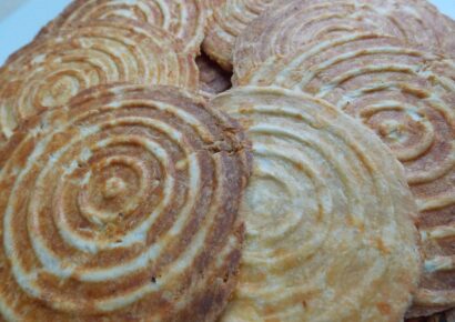 Növényvédőszer-maradék tartalom miatt Sondey kukorica tallért hívott vissza a gyártó