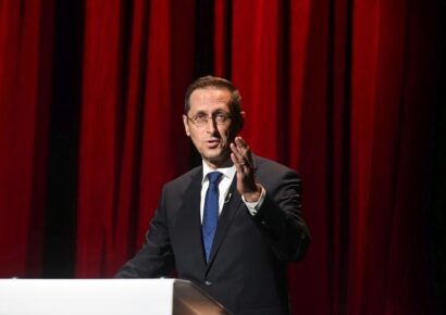 Nemzetközi elismerésben részesült Magyarország az eredményes adósságkezelésért