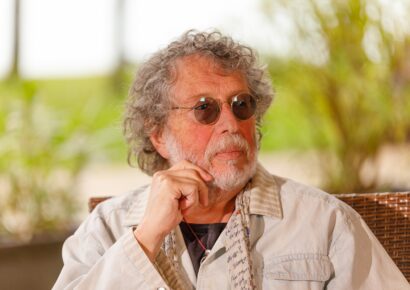 „Nem tudtuk, hogy nem lesz több” – Presser Gábor Somló Tamásra emlékezett