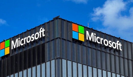 Eljárást indított a Gazdasági Versenyhivatal a Microsoft ellen