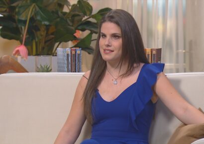 Férjhez ment Agárdi Szilvia: Sosem láttam Gerit