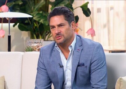 Árpa Attilának elege lett a véleményhuszárokból: Mentális szabadságra mentem