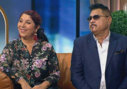 Bódi Margó vallomása: Édesapám nem kedvelte Gusztit