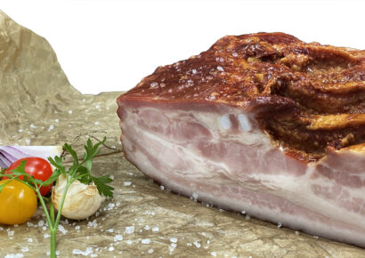 Császárszalonnát hívott vissza a Penny-Market Kft.