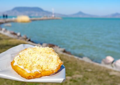 Elkezdődtek a Balaton körüli szezonális élelmiszerlánc-ellenőrzések