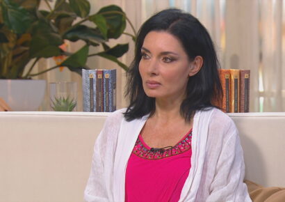 Gregor Bernadett: A gyermekeim születése mindkét esetben a kapcsolat végét jelentette