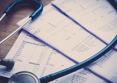 Egyetlen ujjlenyomattal elérheti minden magyar a leleteit