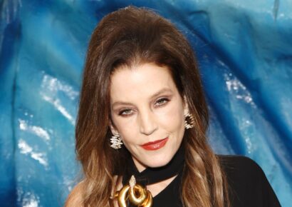 Megállapították Lisa Marie Presley halálának okát
